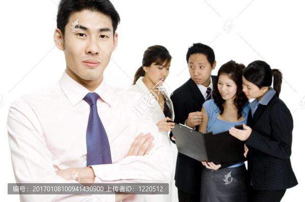 企業(yè)領(lǐng)導(dǎo)