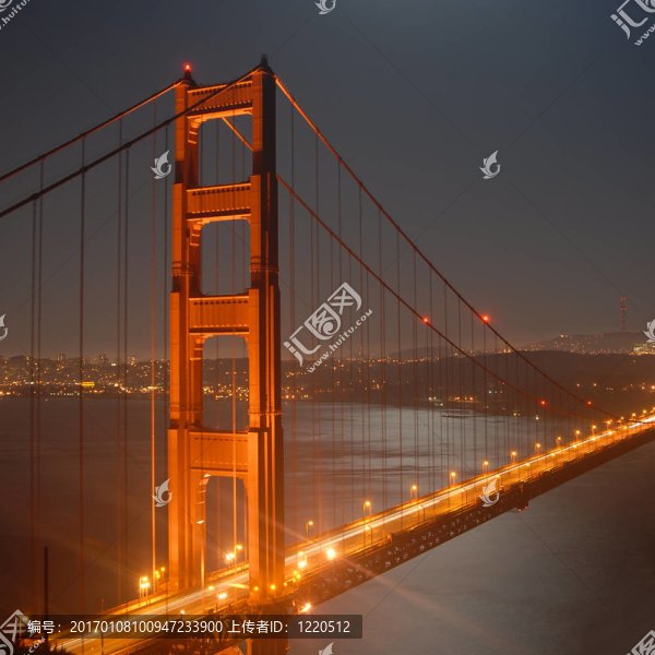 金門大橋