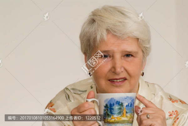 茶
