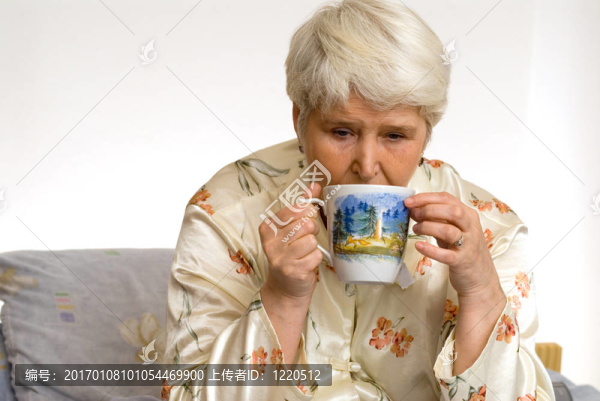 茶