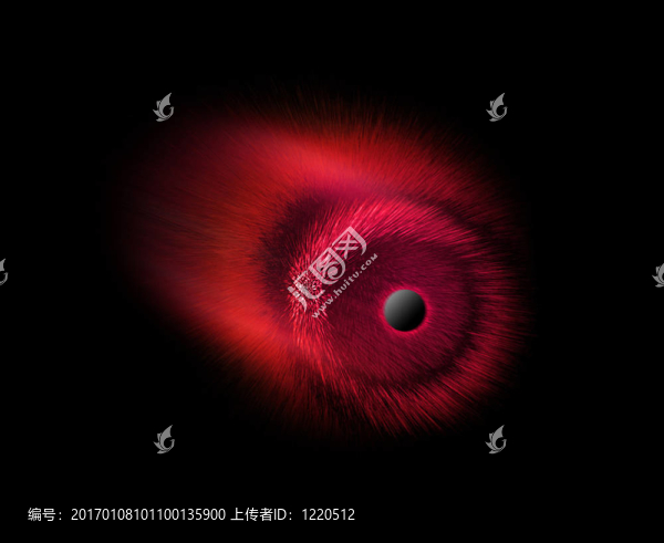 空間爆紅