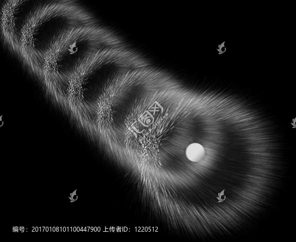 空間爆炸槽負(fù)