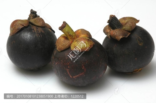 3山竹果