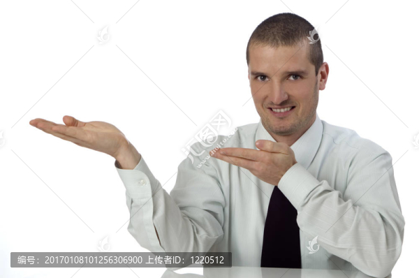 商人