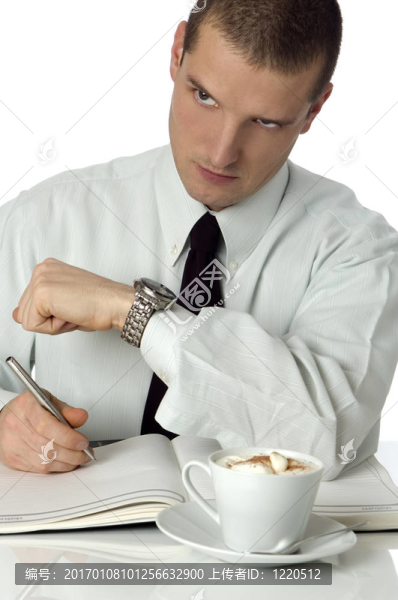 商人
