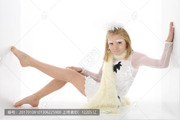 小冬的舞者