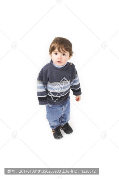 嬰兒