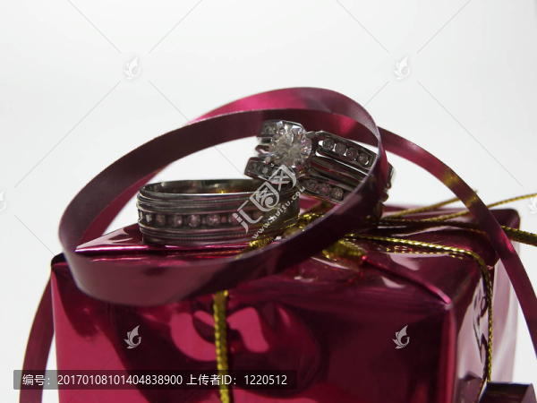 結(jié)婚戒指