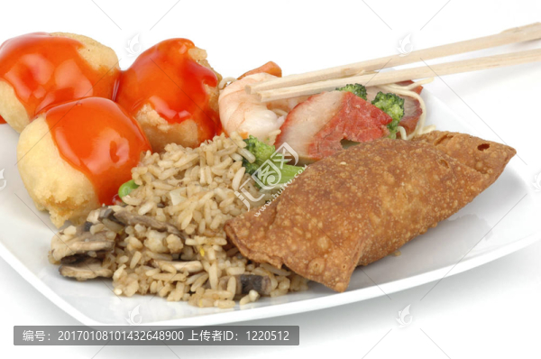 中國(guó)食品