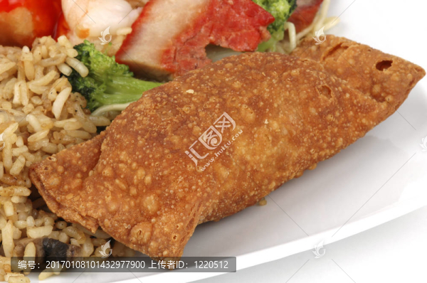 中國食品
