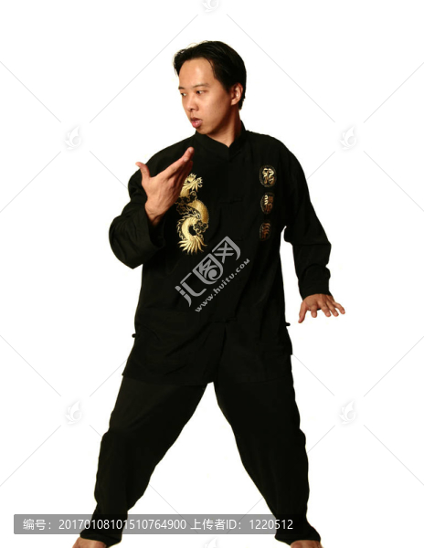 太極3