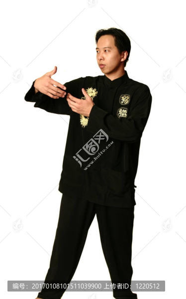 太極4