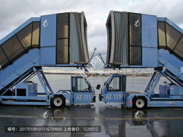 機場031
