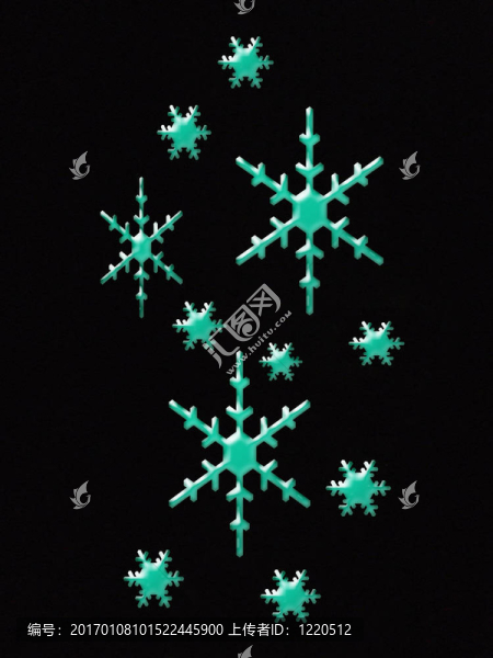 藍色的冰雪藝術(shù)