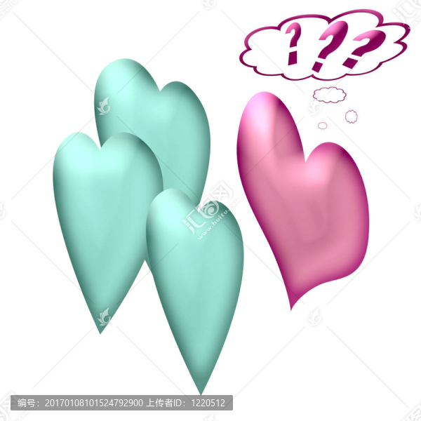 情人節(jié)的選擇藝術