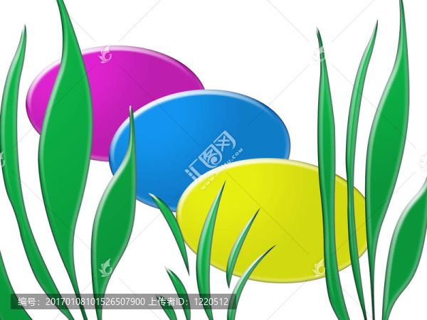 復(fù)活節(jié)彩蛋的藝術(shù)