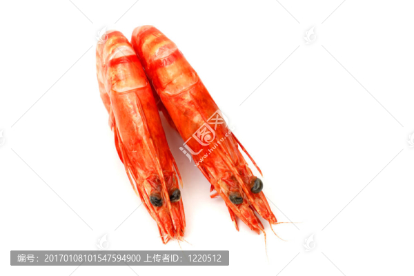 蝦2對