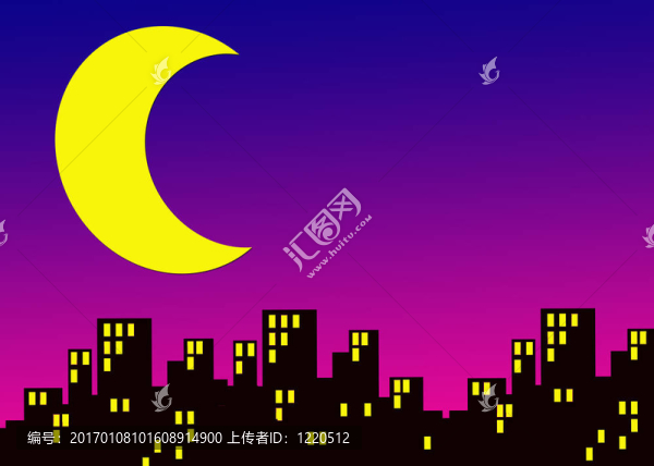 城市