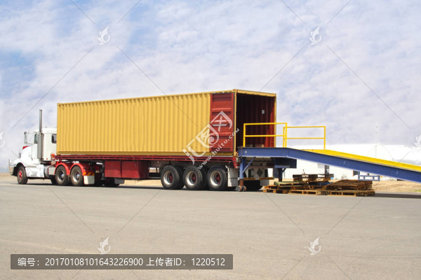 汽車碼頭
