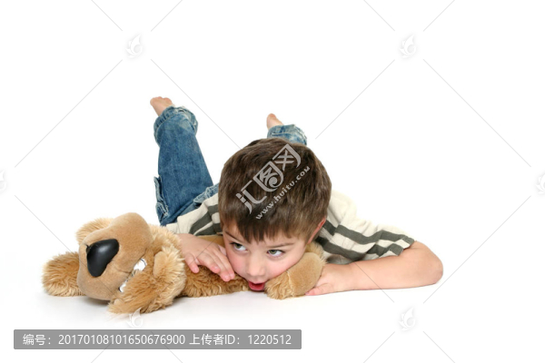 我最好的朋友