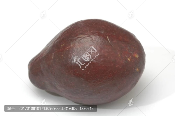鱷梨1