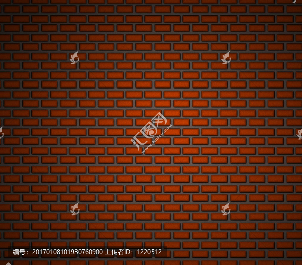 磚壁小