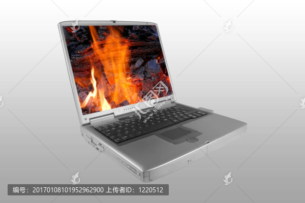 防火墻保護