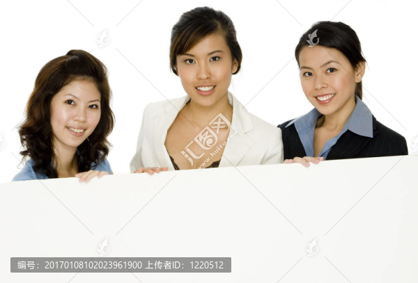 女性的標(biāo)志