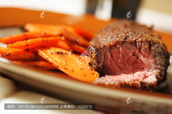牛肉