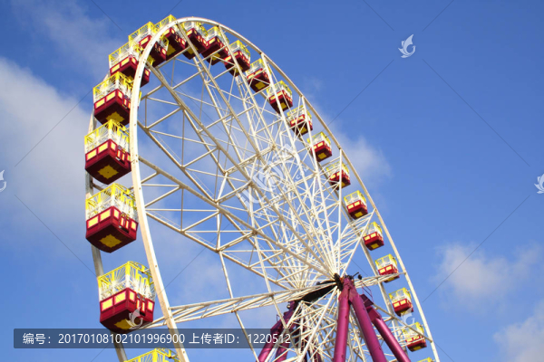 費(fèi)里斯輪
