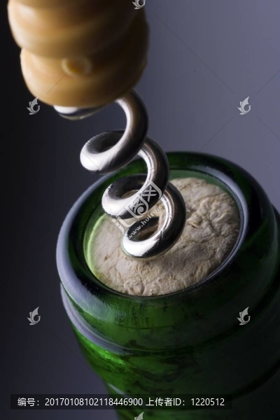 葡萄酒開瓶器
