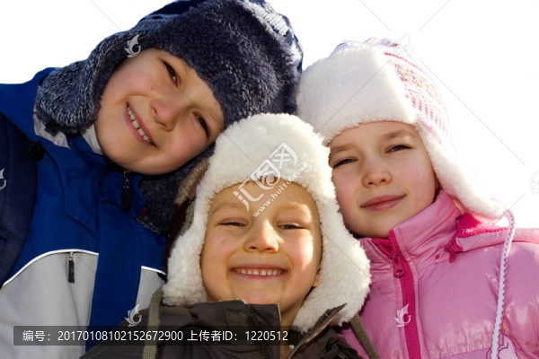 小家庭