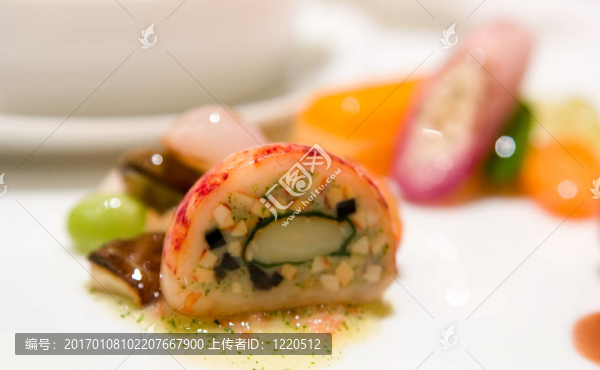 炸鵪鶉蛋