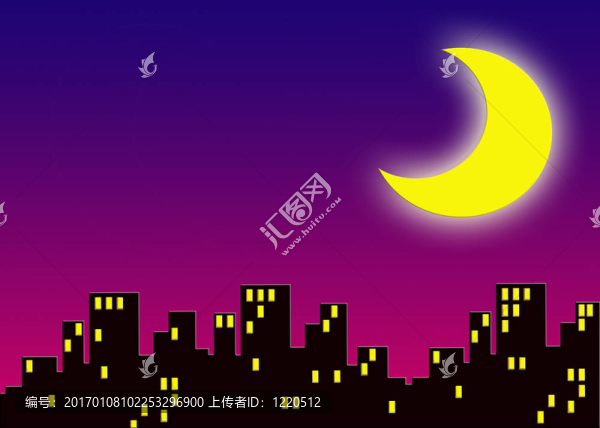 城市