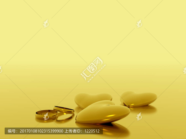 情人的心；節(jié)日的愛。
