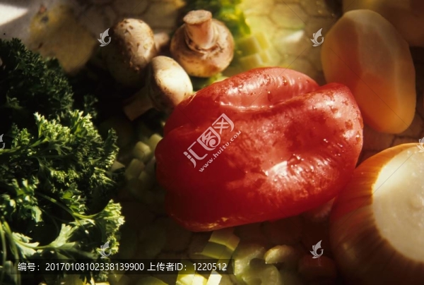 原湯