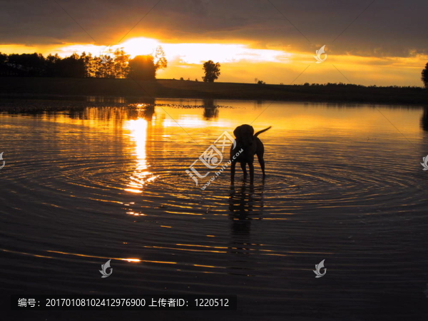 日落-匯圖網(wǎng) www.fosd68.com 日落