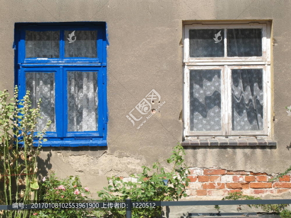 Windows的藍(lán)白