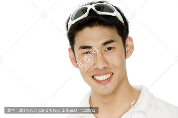 亞洲男