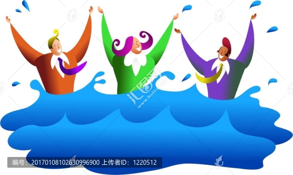 溺水的業(yè)務(wù)