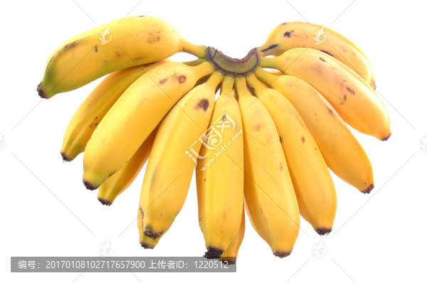 一串香蕉