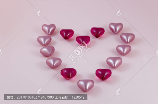 愛你的心