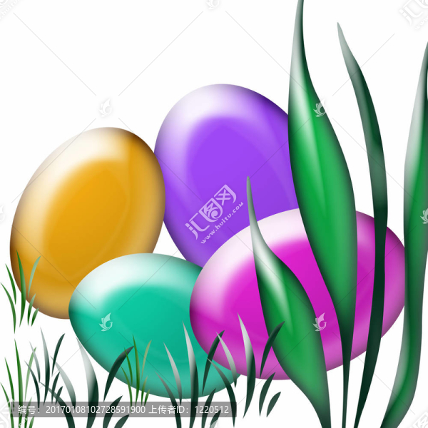 復活節(jié)彩蛋摘要