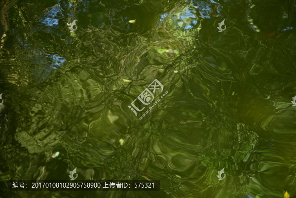 水紋