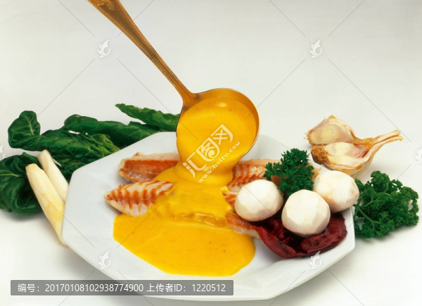 魚(yú)醬油