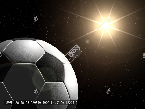 足球行星