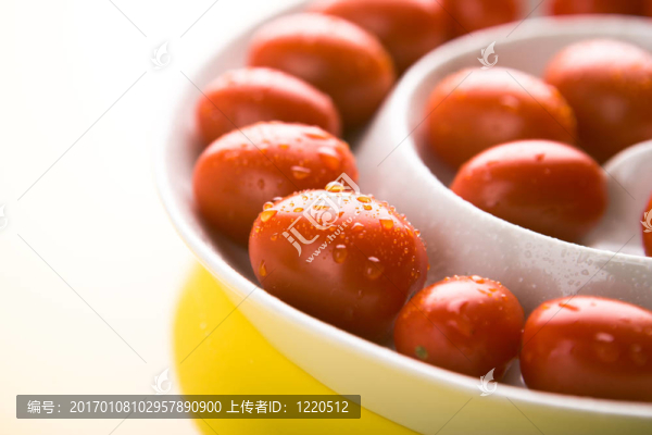 西紅柿