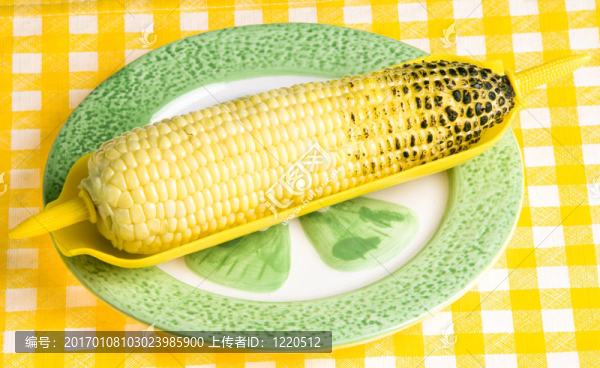 玉米