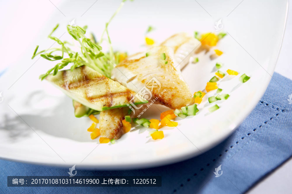 食物