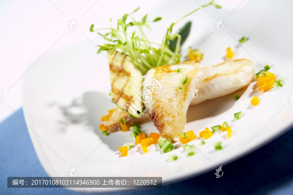 食物